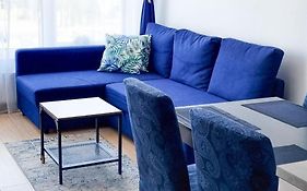 Fairytales Apartment